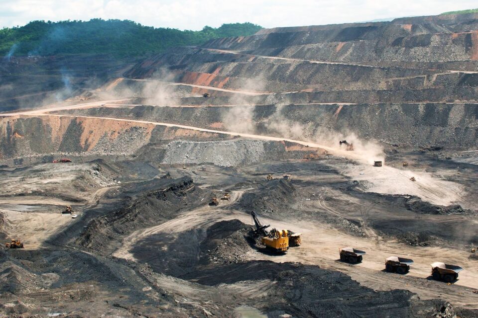 Colombia reglamenta el cierre de minas como requisito obligatorio en los planes de explotación. Imagen: diegocadtrujillo0-1476994/