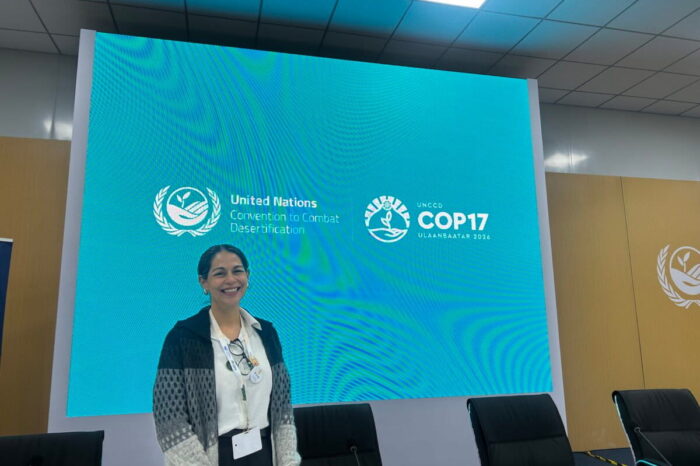 Los temas que Estados Unidos sacó de la agenda de la COP17
