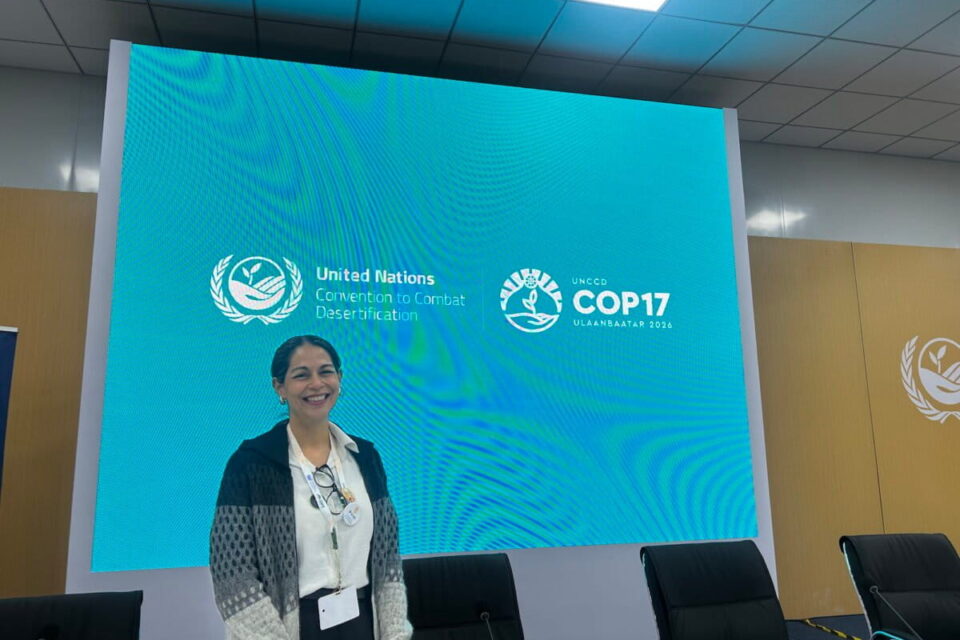 Los temas que Estados Unidos sacó de la agenda de la COP17